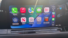 Volkswagen Golf 1.5 TSI Style 5dr Petrol Hatchback